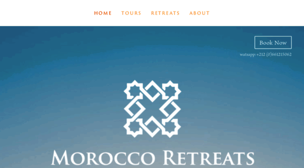 moroccoretreats.com