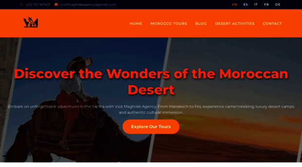 moroccoroundtrips.com