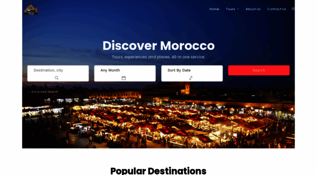 moroccosafaris.com