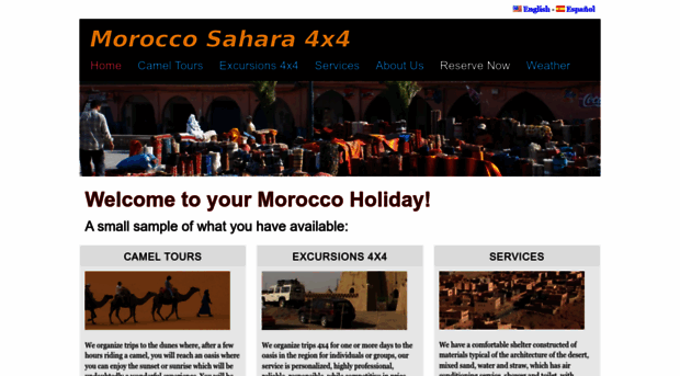 moroccosahara4x4.com