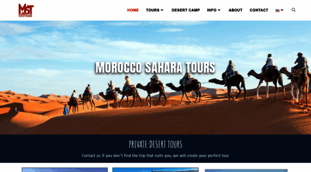 moroccosaharatourism.com