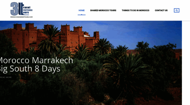 moroccosharedtours.com