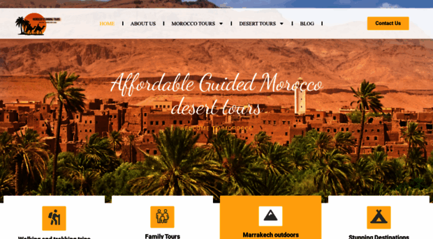 moroccostunningtours.com
