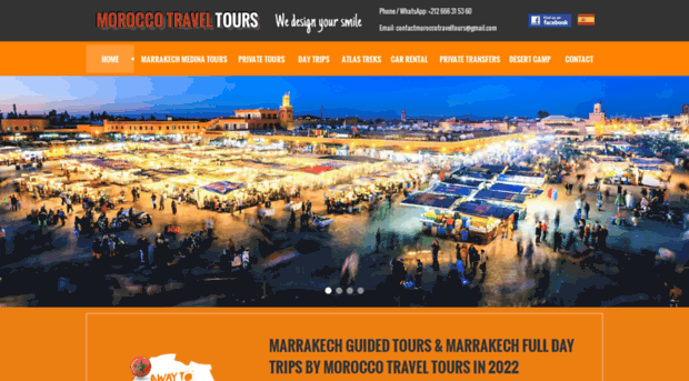 moroccotravel-tours.com