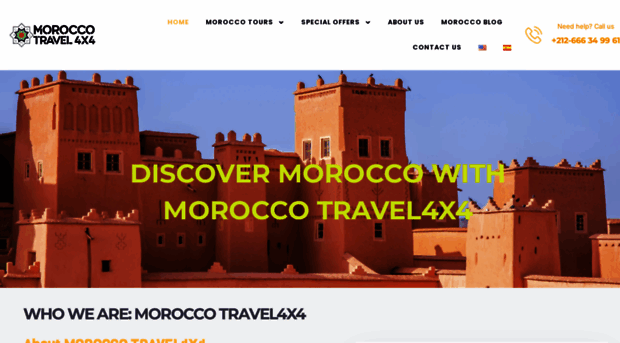 moroccotravel4x4.com