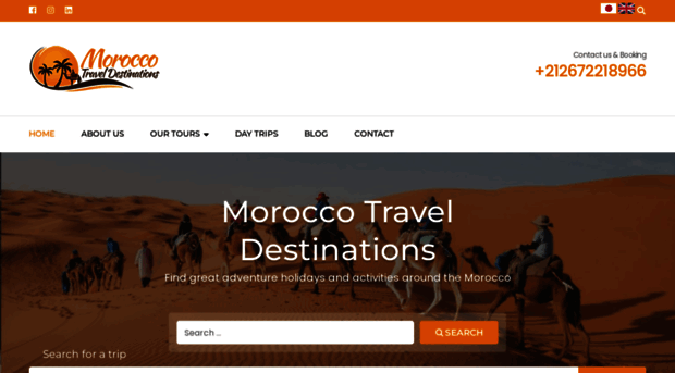 moroccotraveldestinations.com