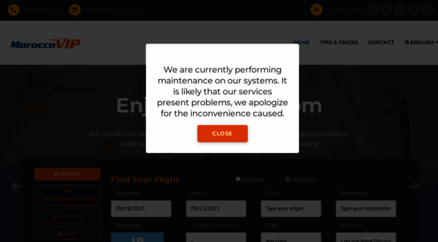 moroccovip.com