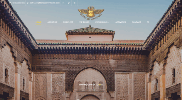 moroccoviptours.com