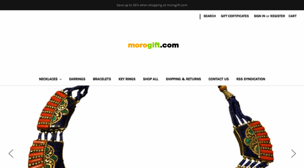 morogift.com