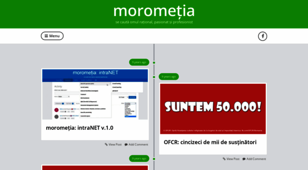 morometia.ro