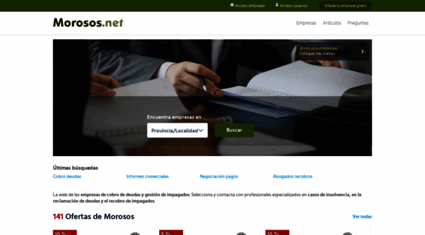 morosos.net