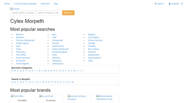 morpeth.cylex-uk.co.uk