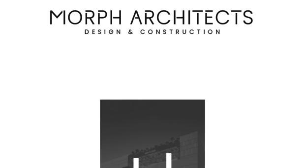 morph-architects.com