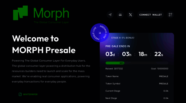 morph.xtpad.com