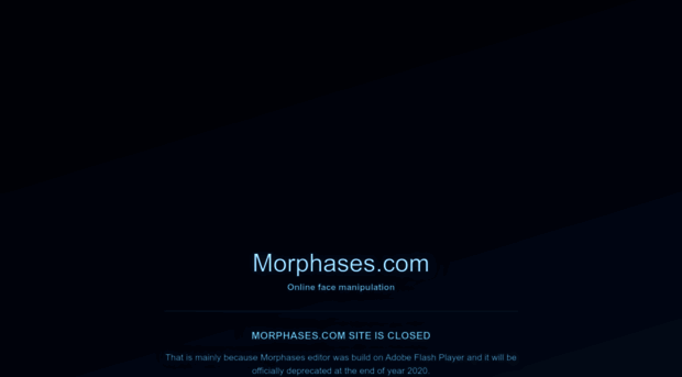 morphases.com