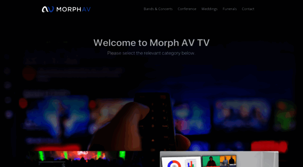 morphav.tv