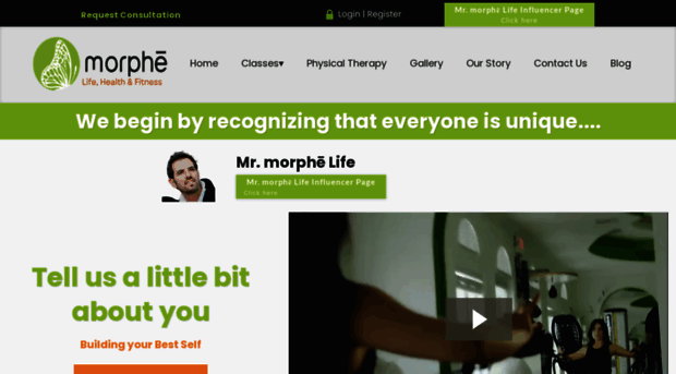 morphelife.com