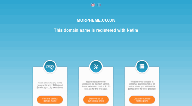 morpheme.co.uk
