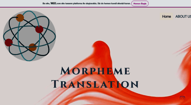 morphemetranslation.com