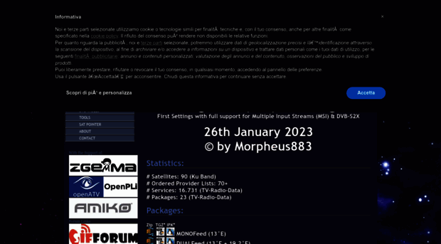 morpheus883.altervista.org