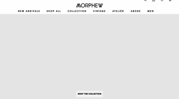 morphewconcept.com