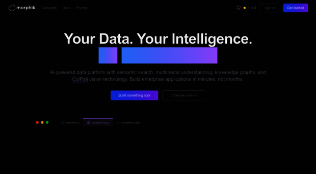 morphik.ai