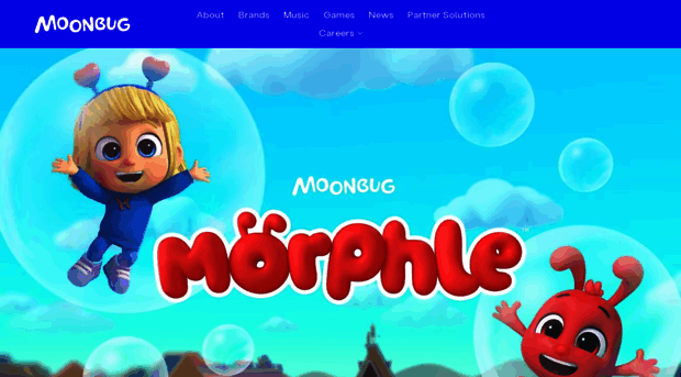morphletv.com