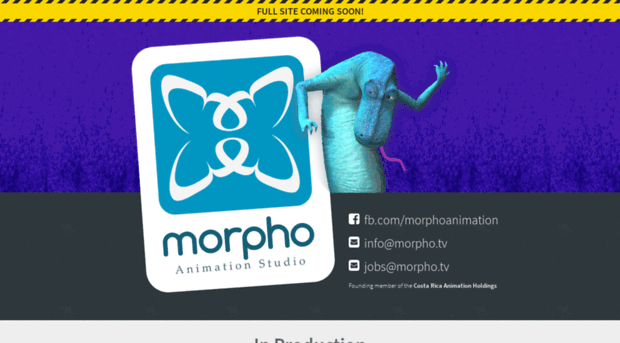 morpho.tv