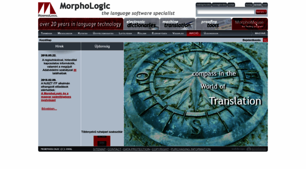 morphologic.com
