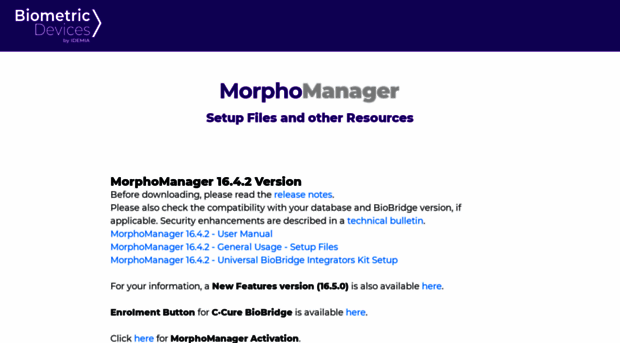 morphomanager.com