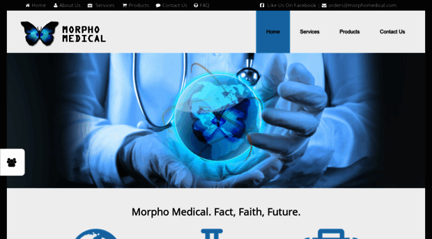 morphomedical.com