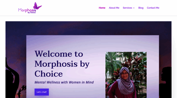 morphosisbychoice.com