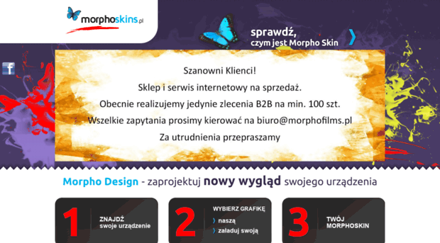 morphoskins.pl