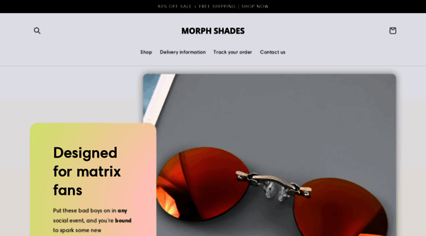 morphshades.com