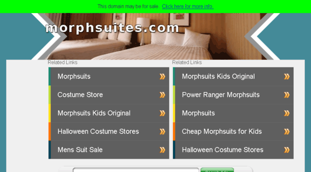 morphsuites.com