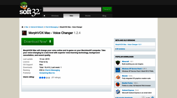 morphvox-mac-voice-changer-1.soft32.com