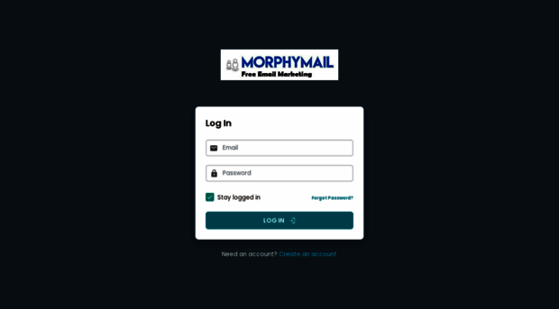 morphywebserver.com