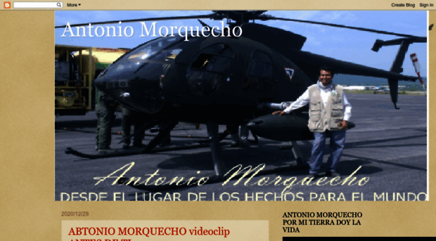 morquecho.blogspot.mx