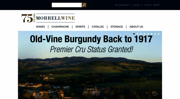 morrellwinebar.com