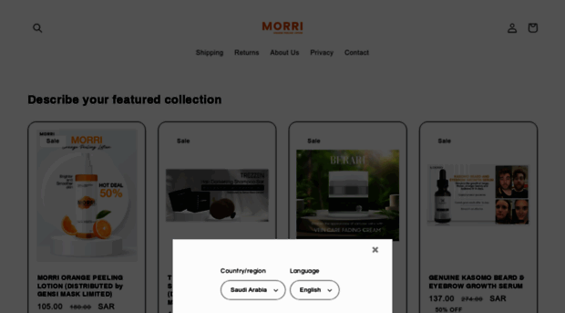 morri-skin-beauty.myshopify.com