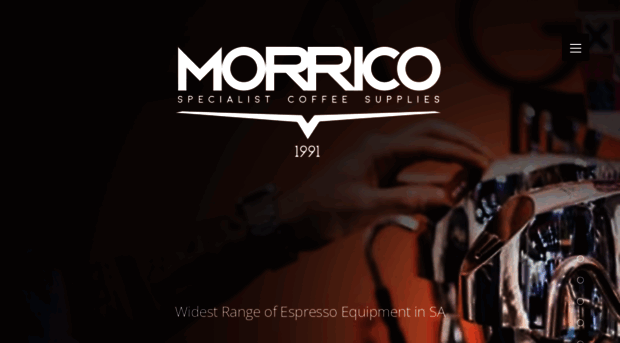 morrico.co.za