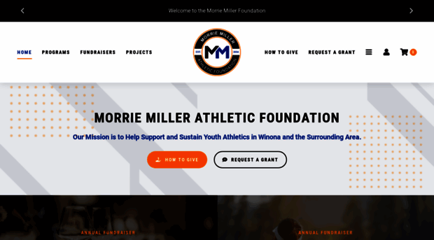 morriemiller.org