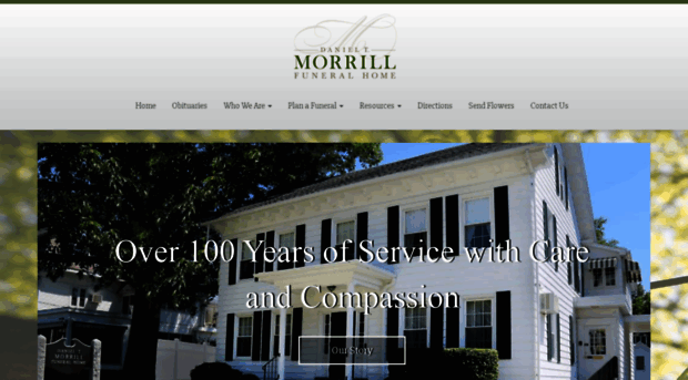 morrillfuneralhome.com