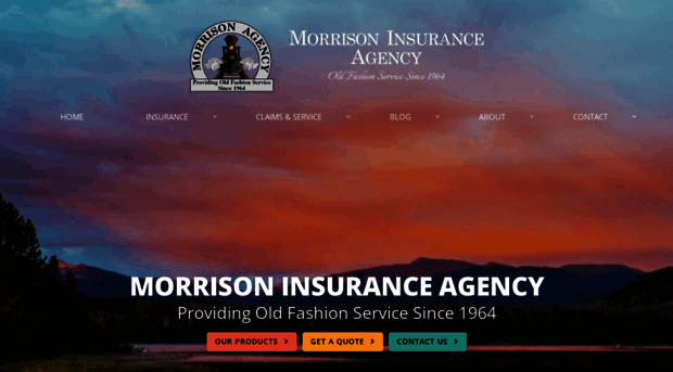 morrinsurance.com