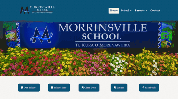 morrinsville.school.nz
