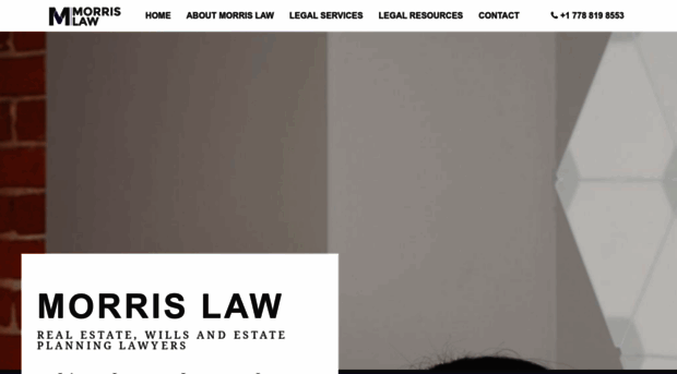 morris-law.ca