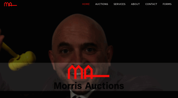 morrisauctions.com.au