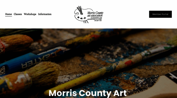 morriscountyartassoc.org