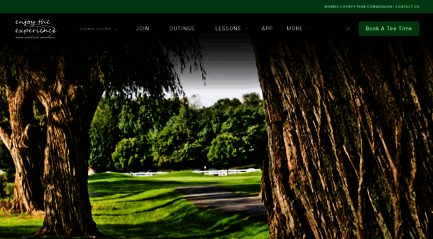 morriscountygolfcourses.com