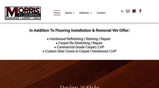 morrisflooringinc.com